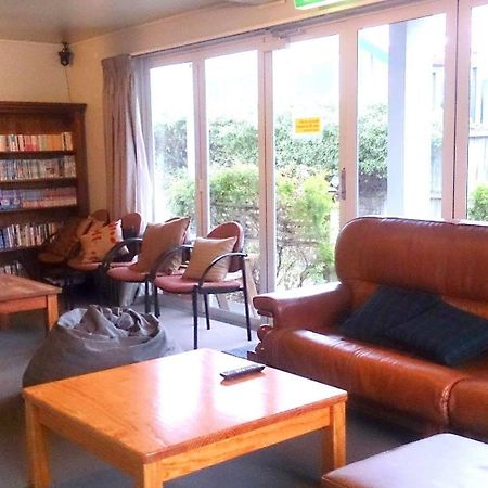 Kiwi House Hostel Christchurch Exterior foto