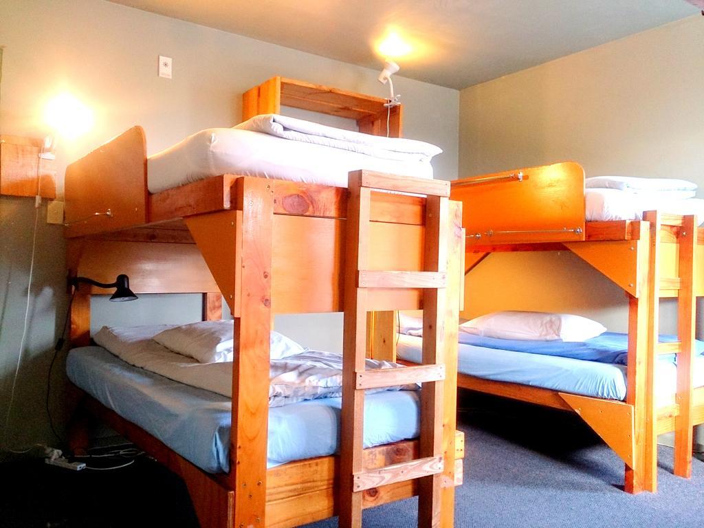 Kiwi House Hostel Christchurch Exterior foto