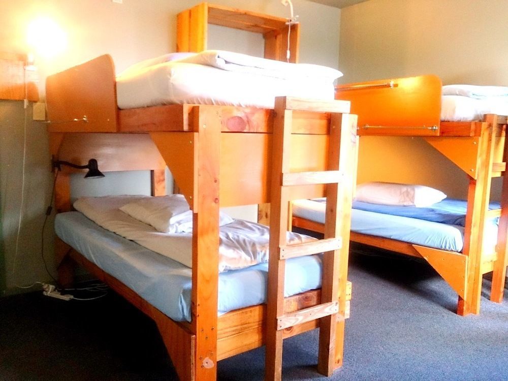 Kiwi House Hostel Christchurch Exterior foto