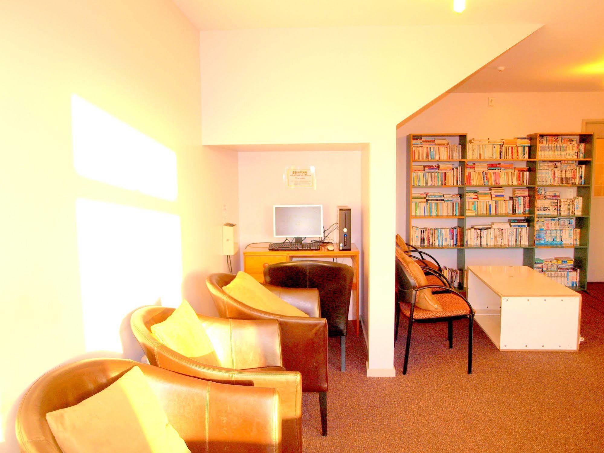 Kiwi House Hostel Christchurch Exterior foto